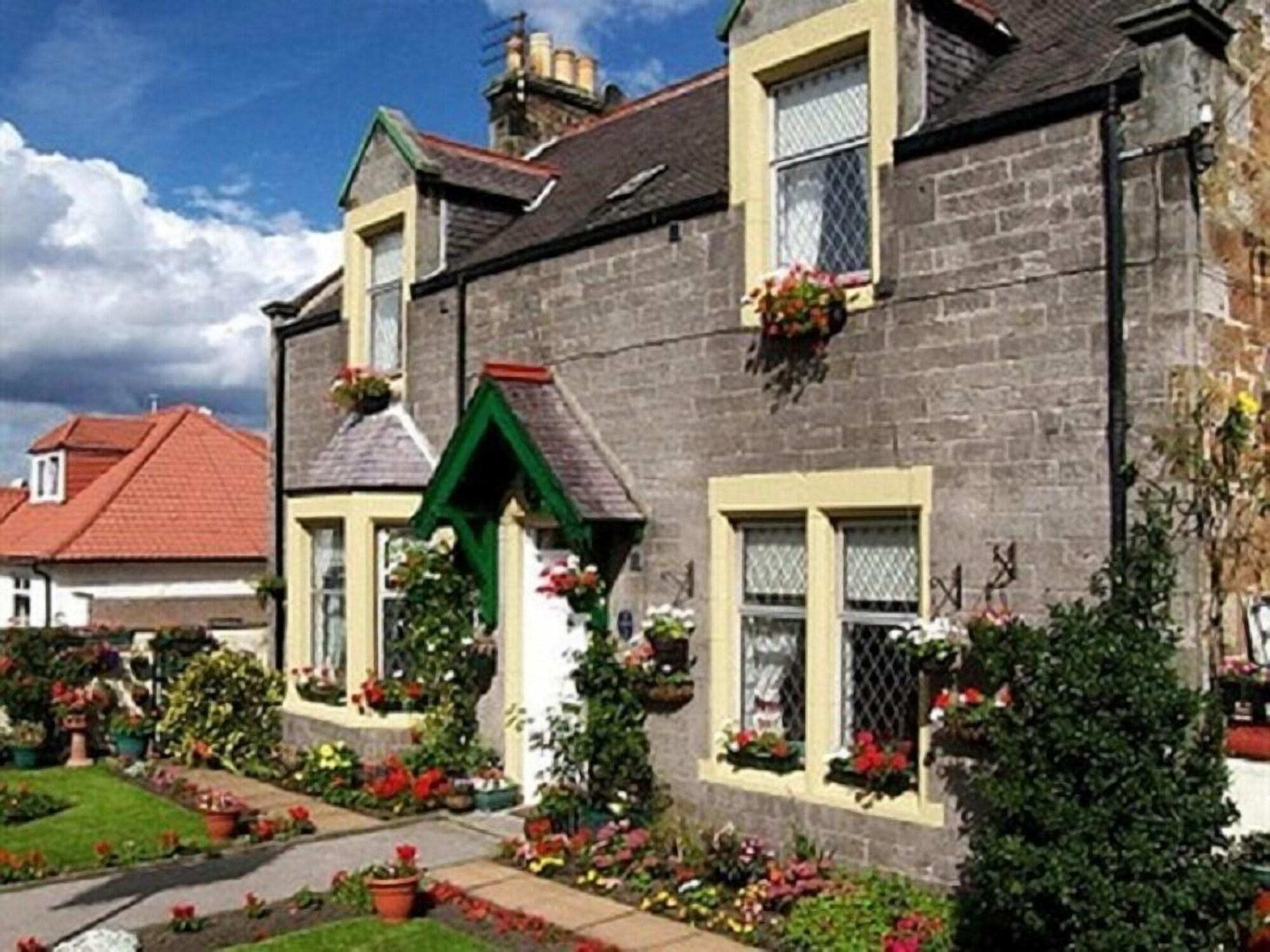 Emerald Guest House - Edinburgh — Photos 2